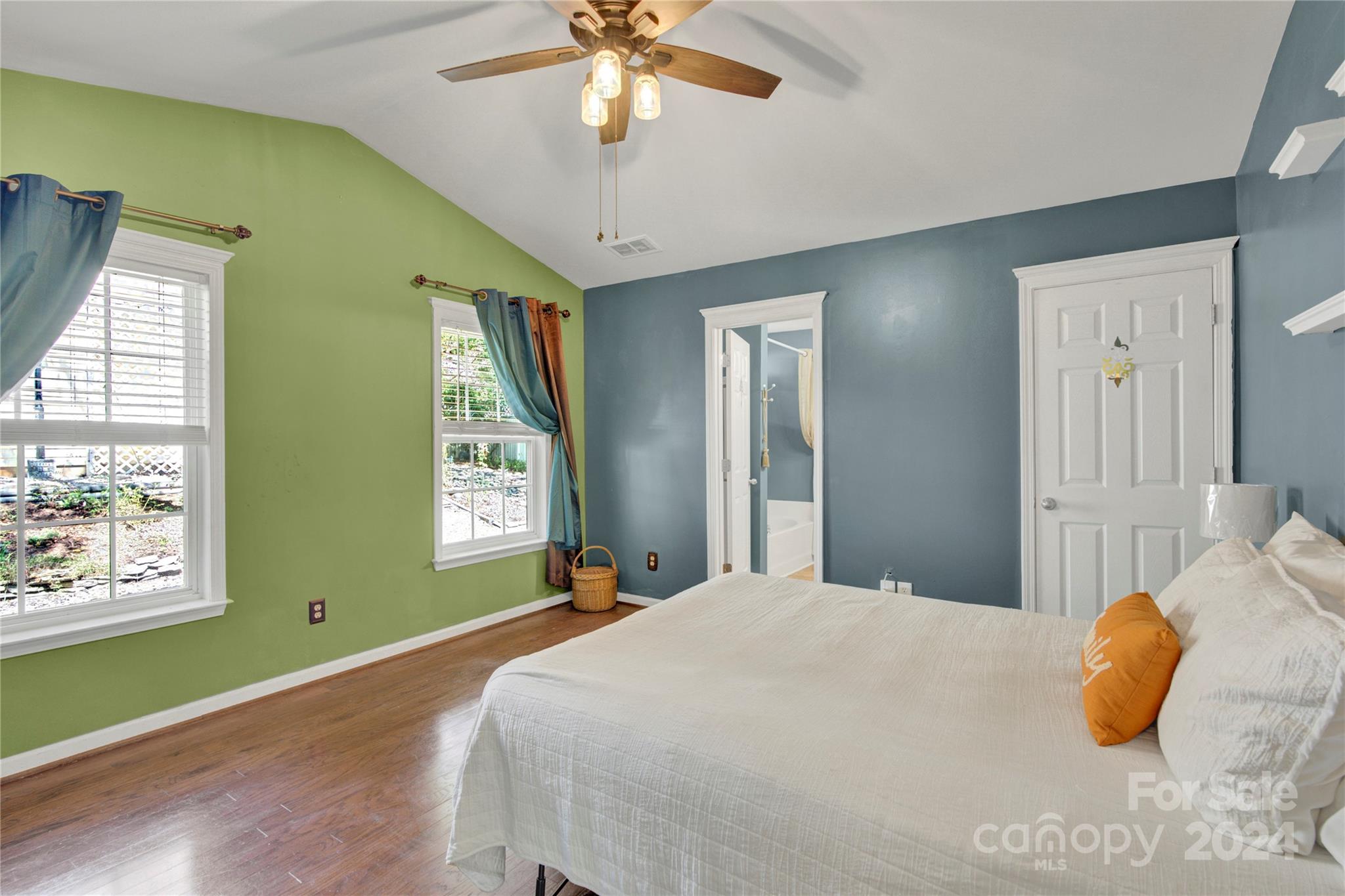 Caldwell Station - Residential