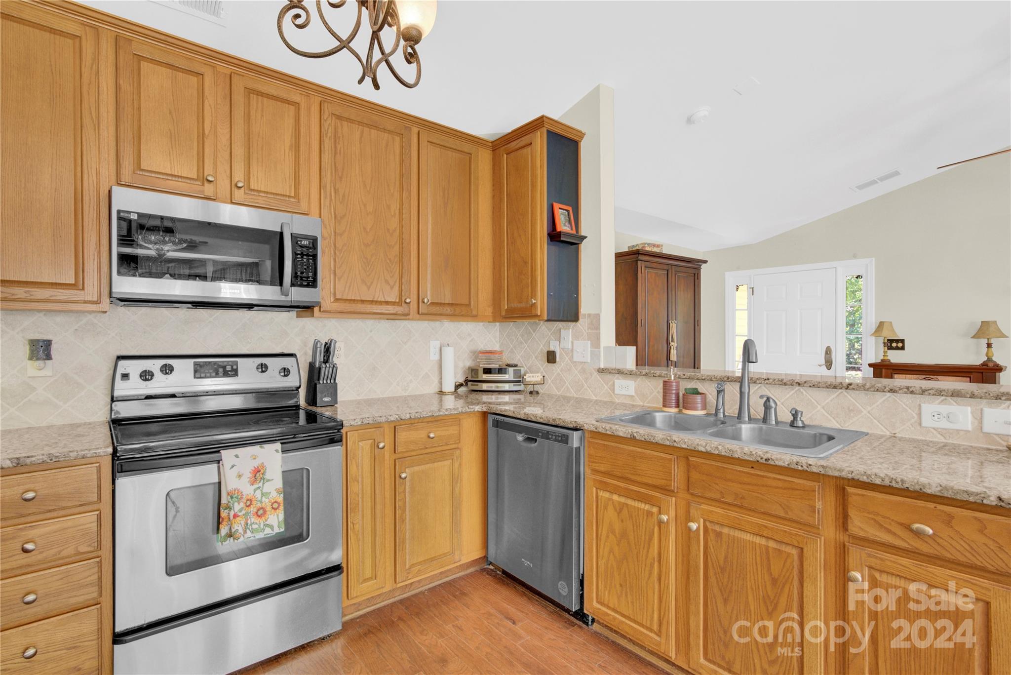 Caldwell Station - Residential