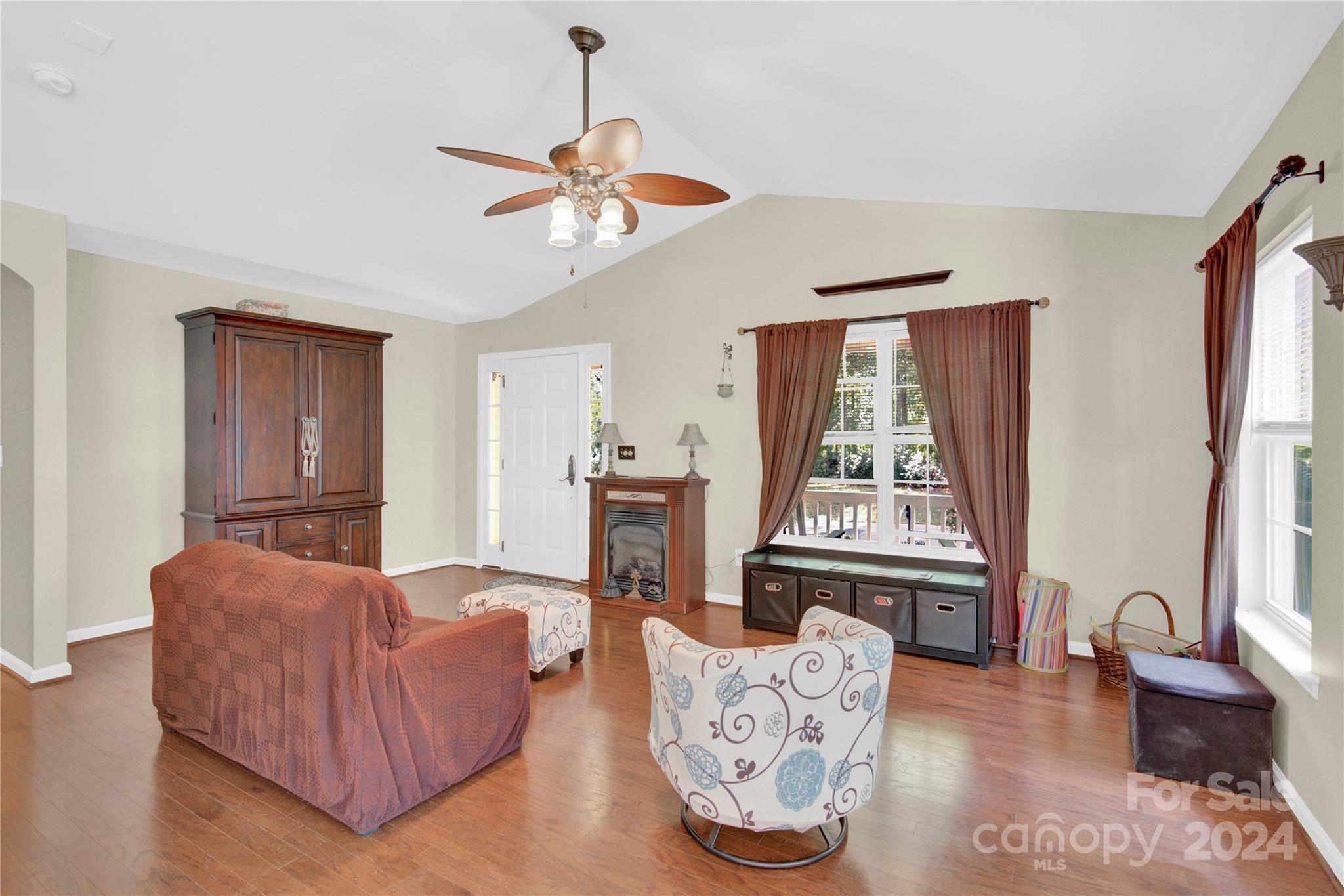 Caldwell Station - Residential