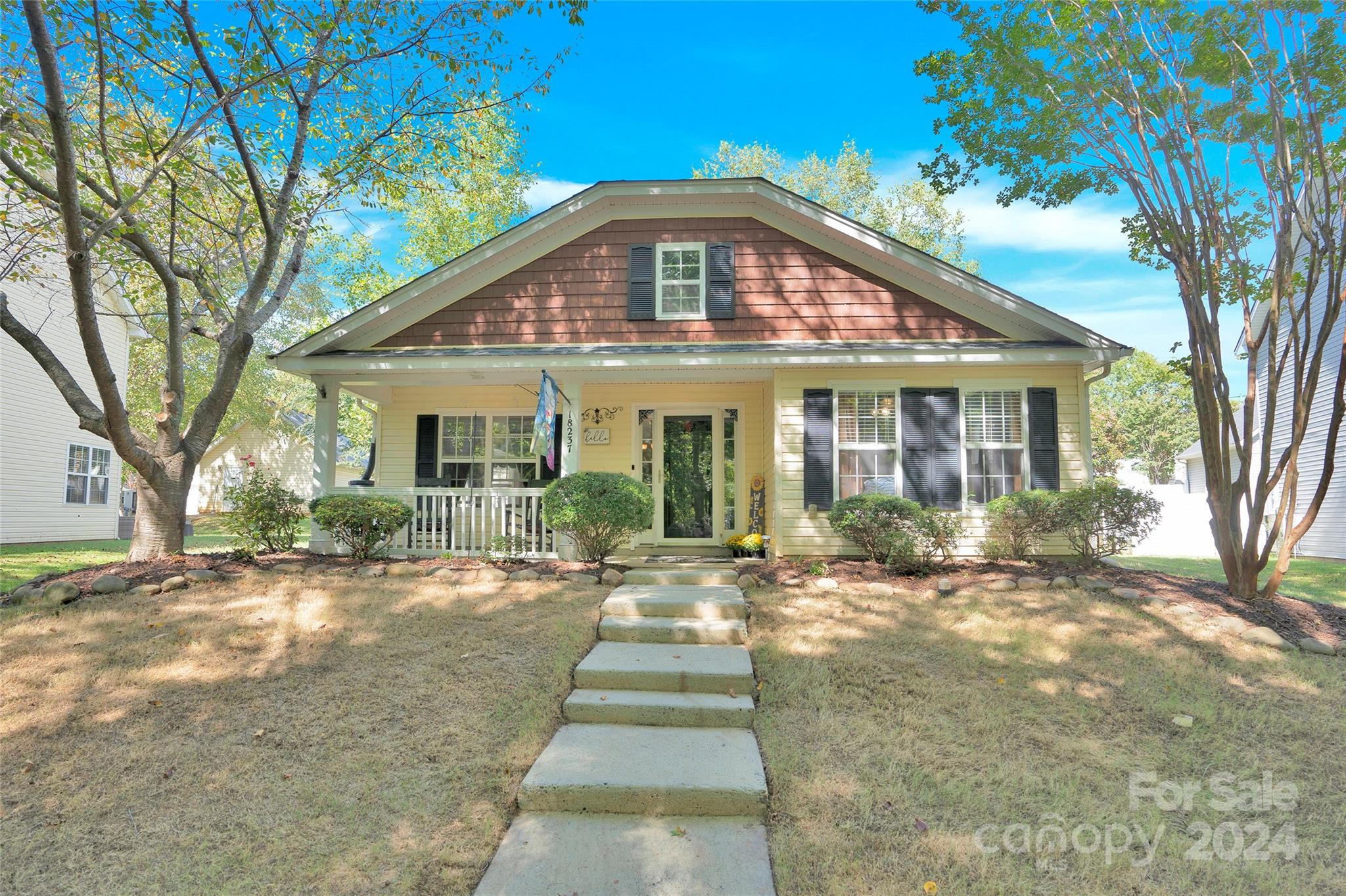 Caldwell Station - Residential