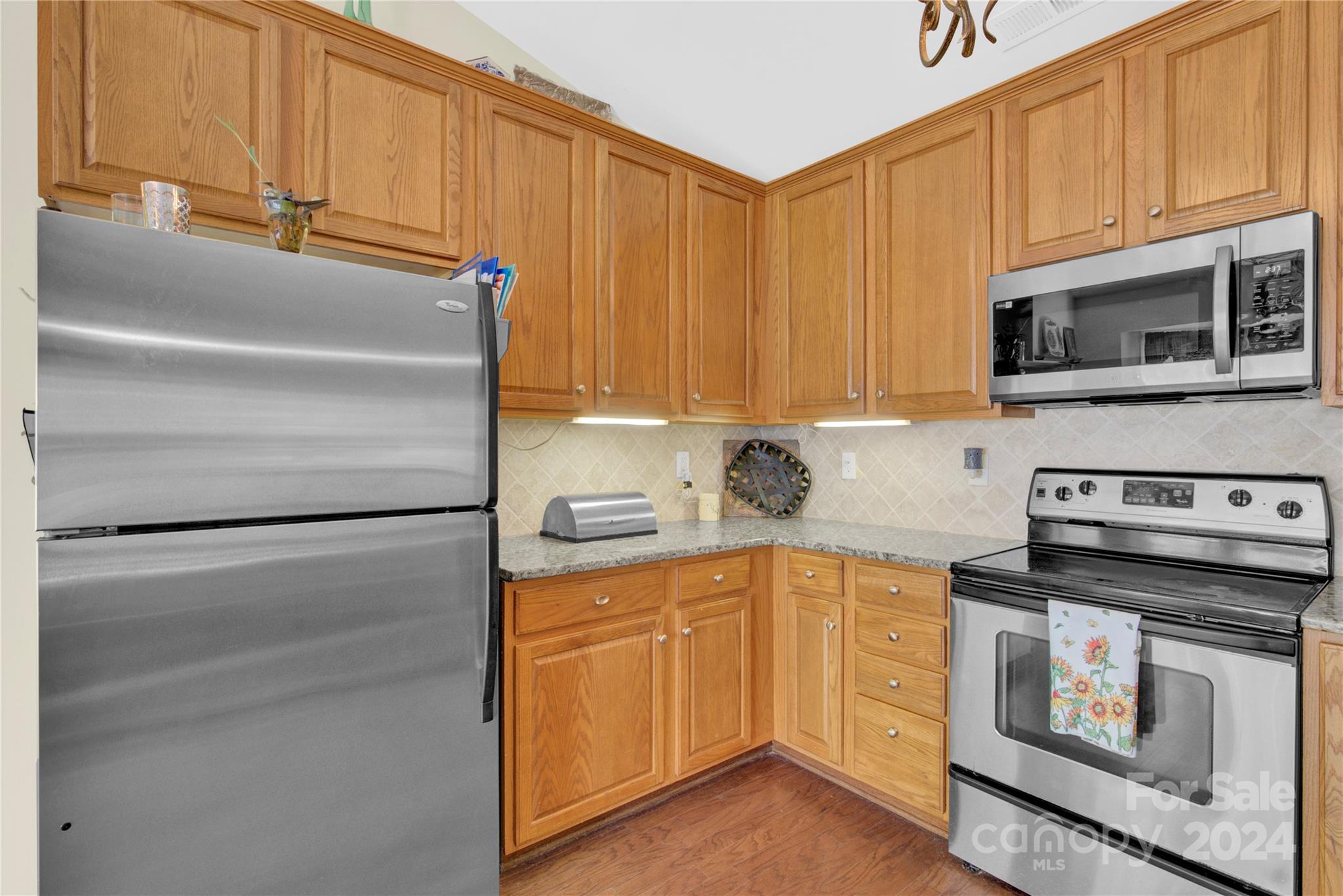 Caldwell Station - Residential