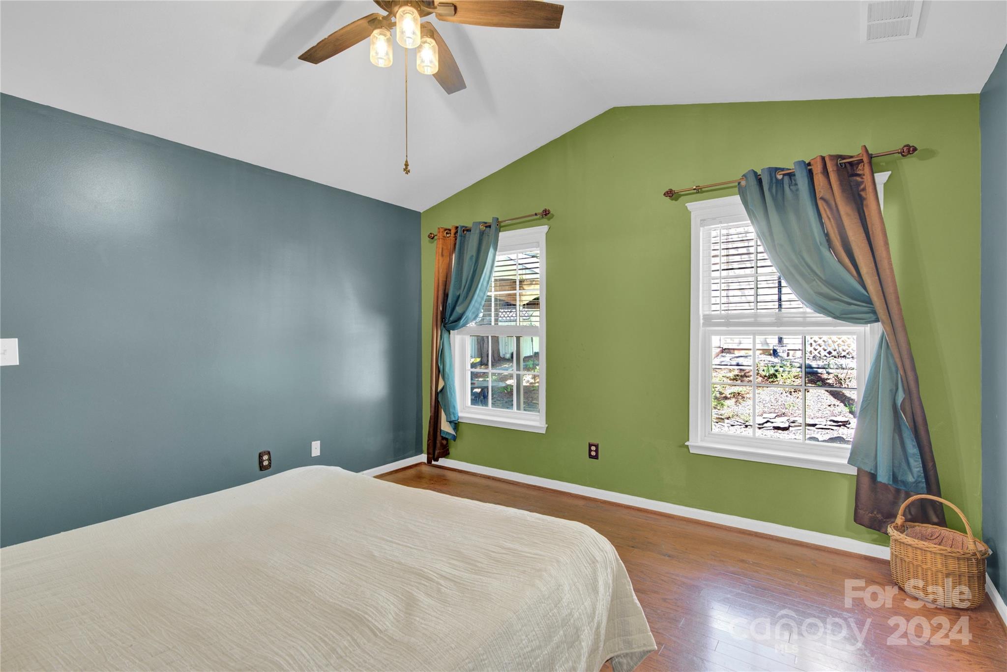 Caldwell Station - Residential