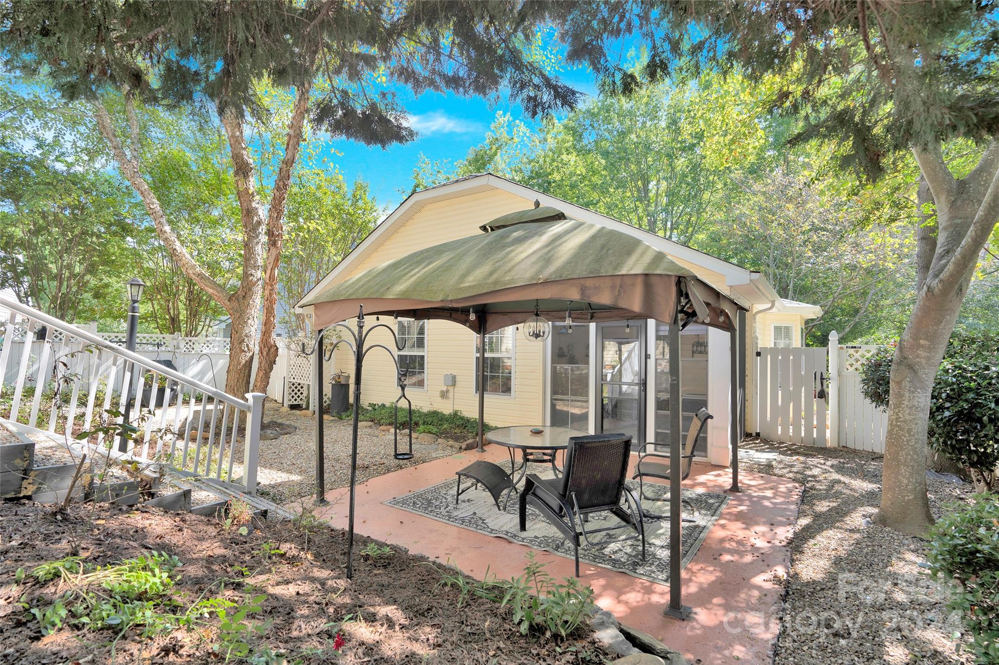 Caldwell Station - Residential