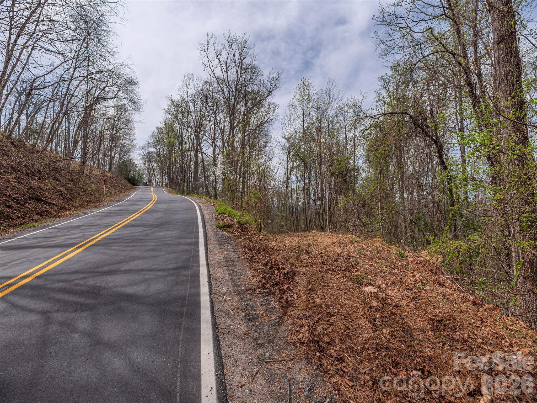 137 & 145 Cedar Mountain Road
