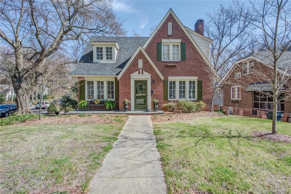 York Chester - Residential