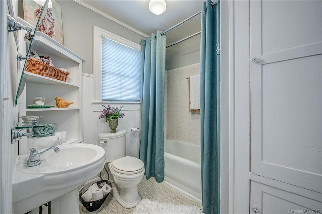 York Chester - Residential