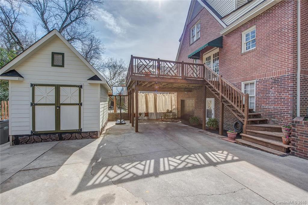 York Chester - Residential