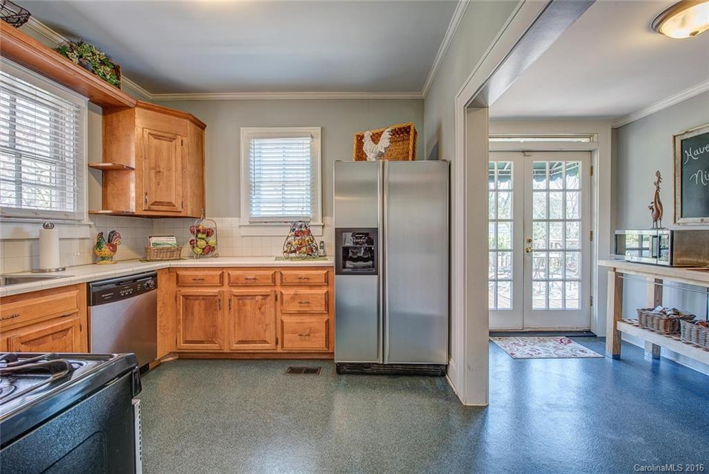 York Chester - Residential