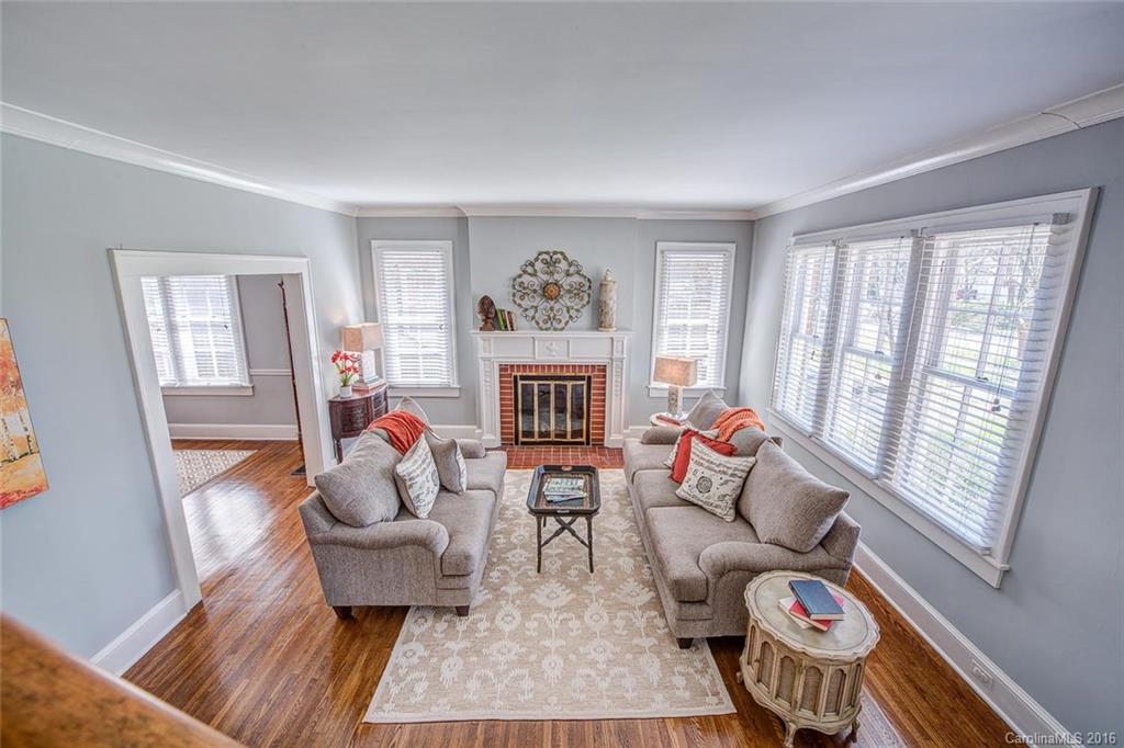 York Chester - Residential