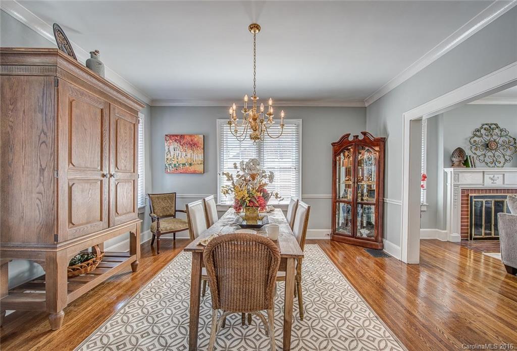 York Chester - Residential