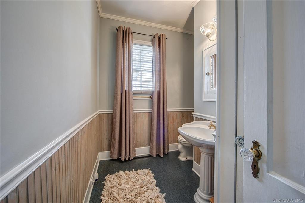 York Chester - Residential