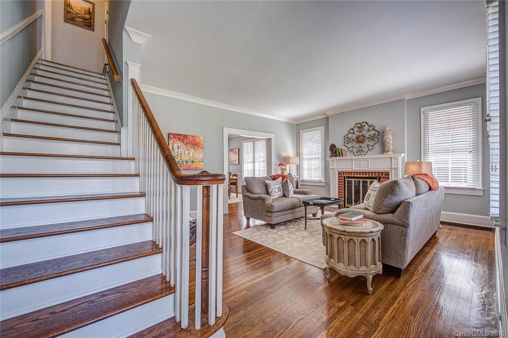 York Chester - Residential