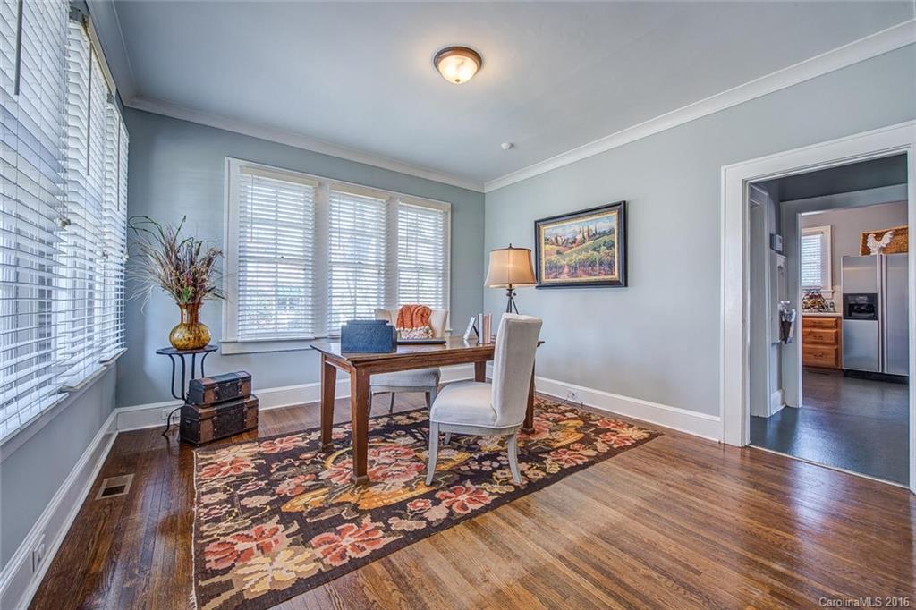 York Chester - Residential