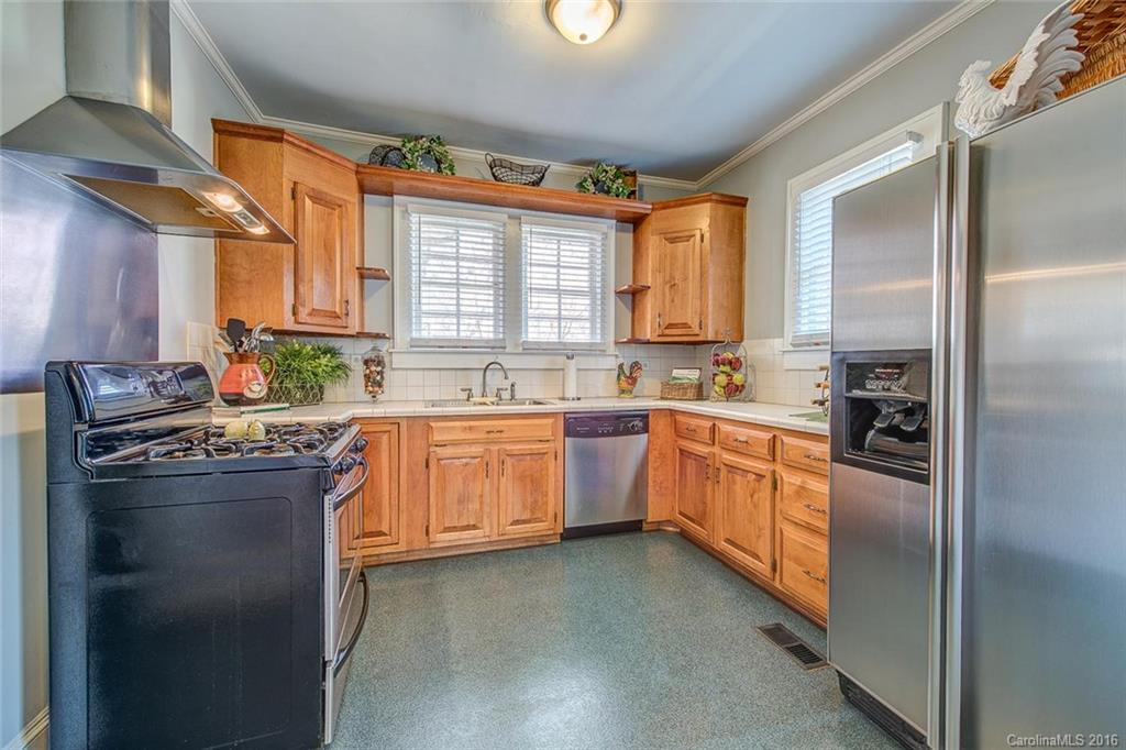 York Chester - Residential