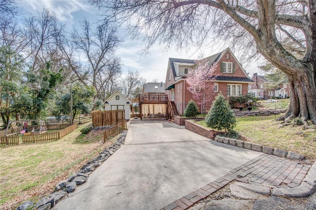 York Chester - Residential