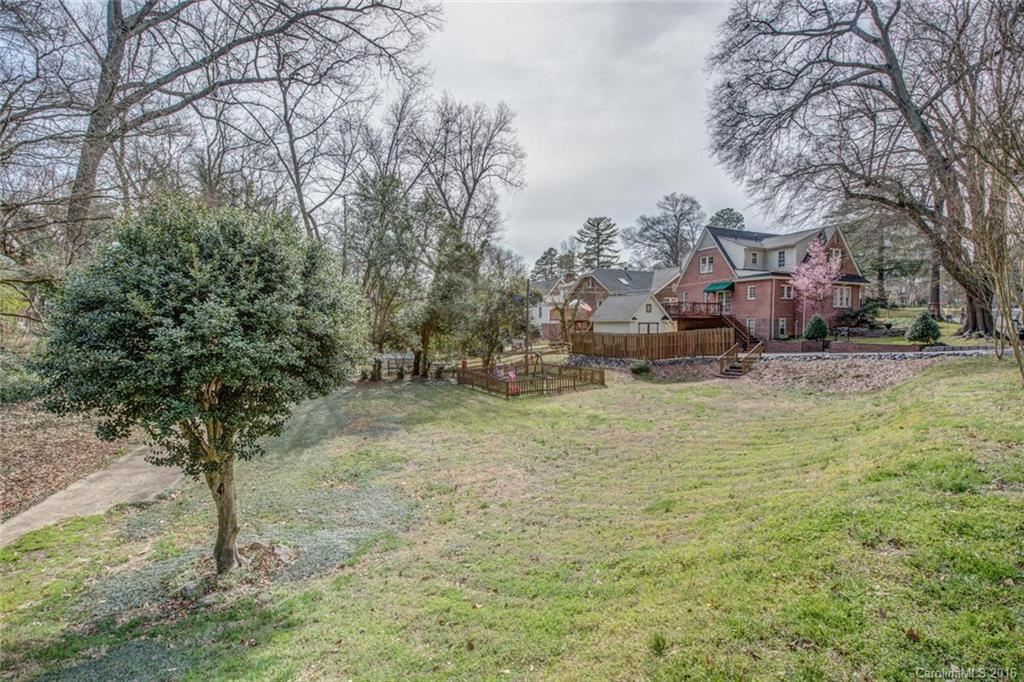 York Chester - Residential