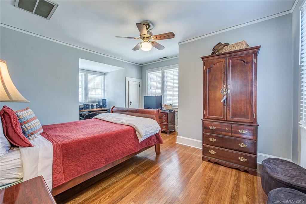 York Chester - Residential