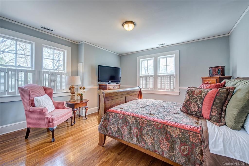 York Chester - Residential