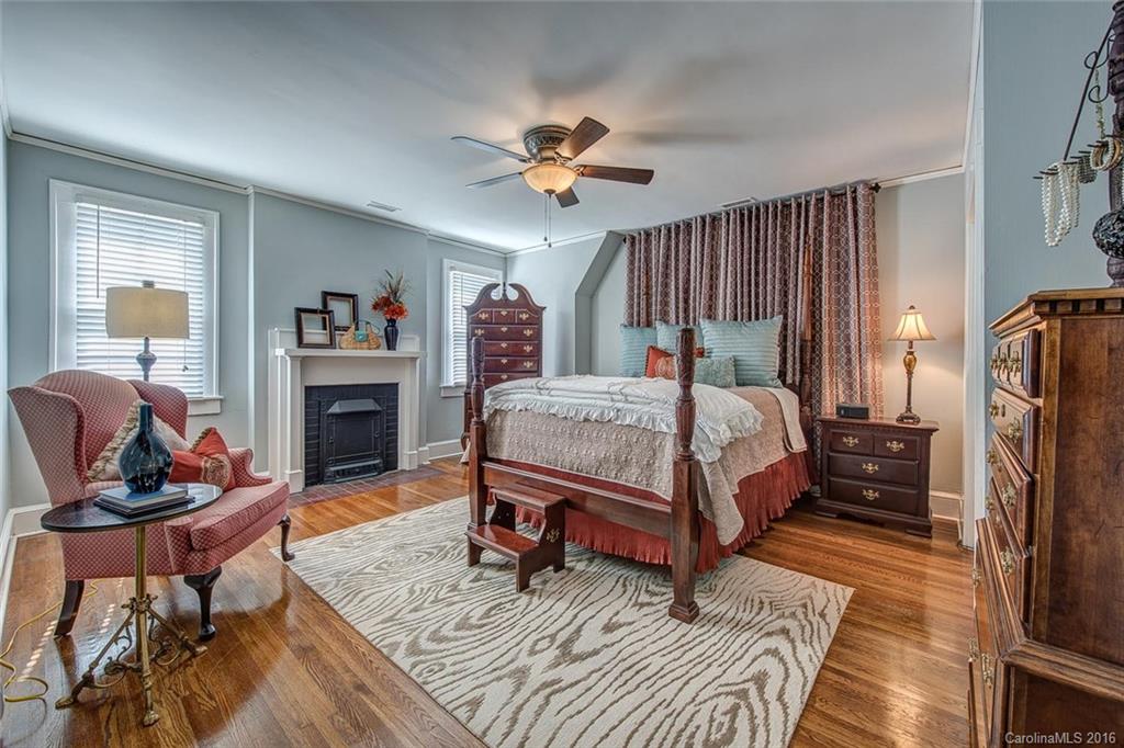 York Chester - Residential