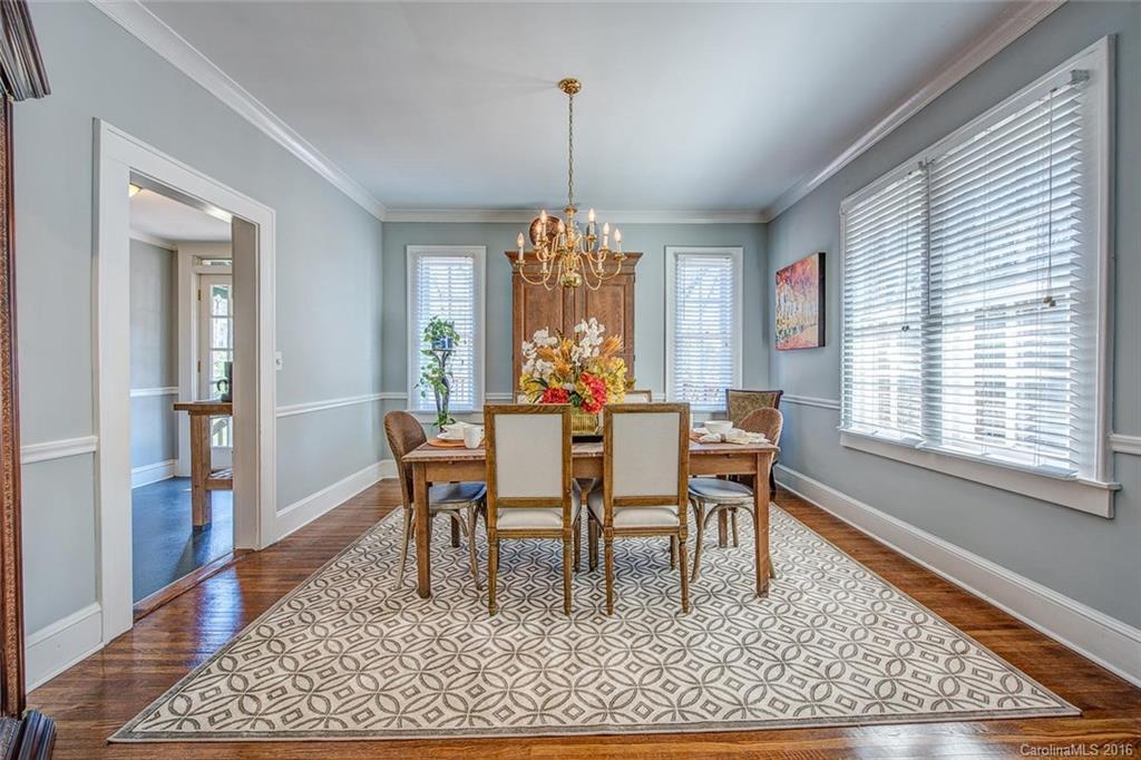 York Chester - Residential