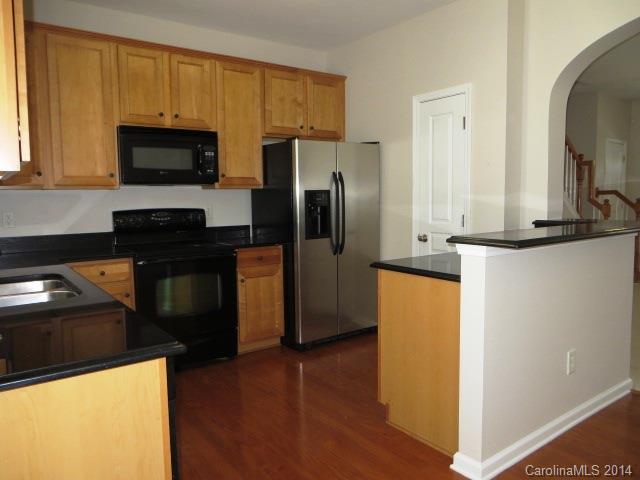 Fieldstone - Residential