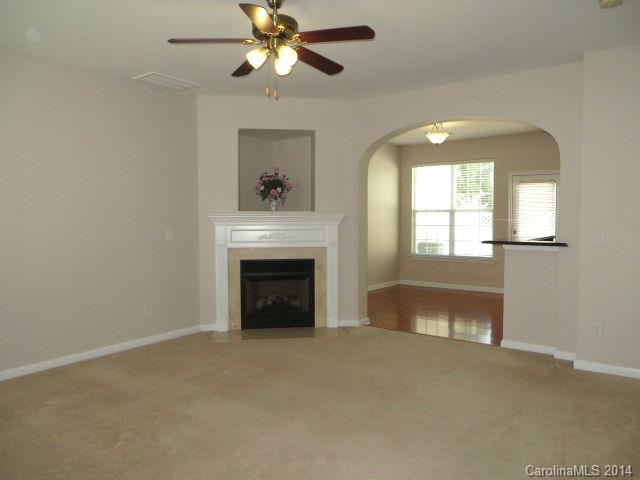 Fieldstone - Residential