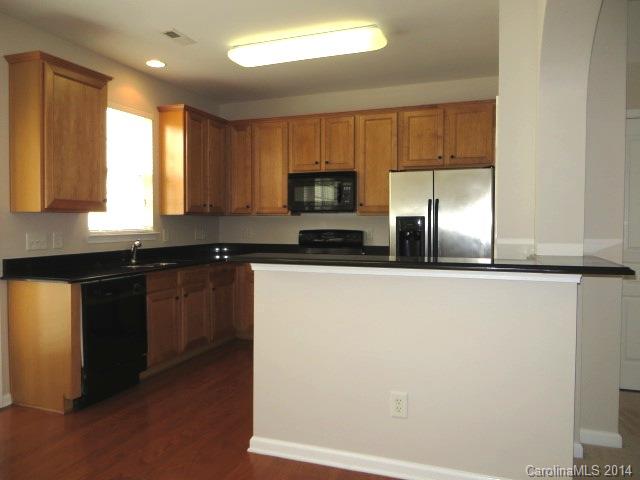 Fieldstone - Residential