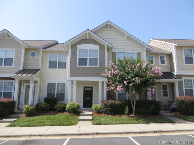 Fieldstone - Residential