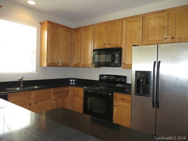 Fieldstone - Residential