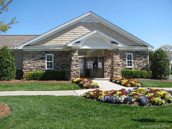 Fieldstone - Residential