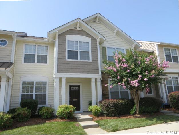 Fieldstone - Residential