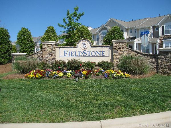 Fieldstone - Residential