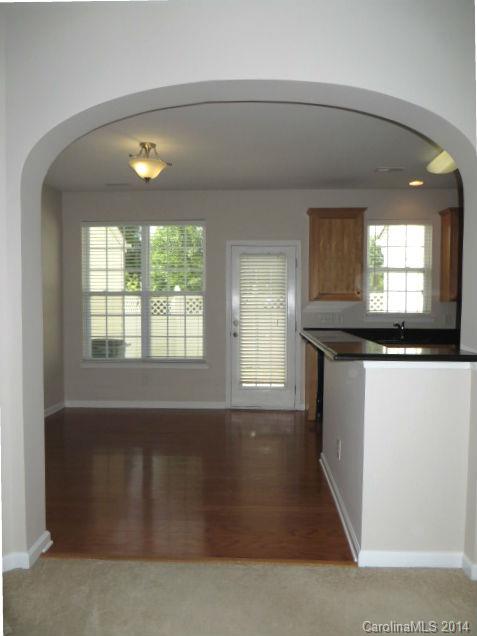 Fieldstone - Residential