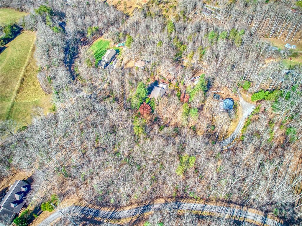 Clarks Chapel Cove - Land