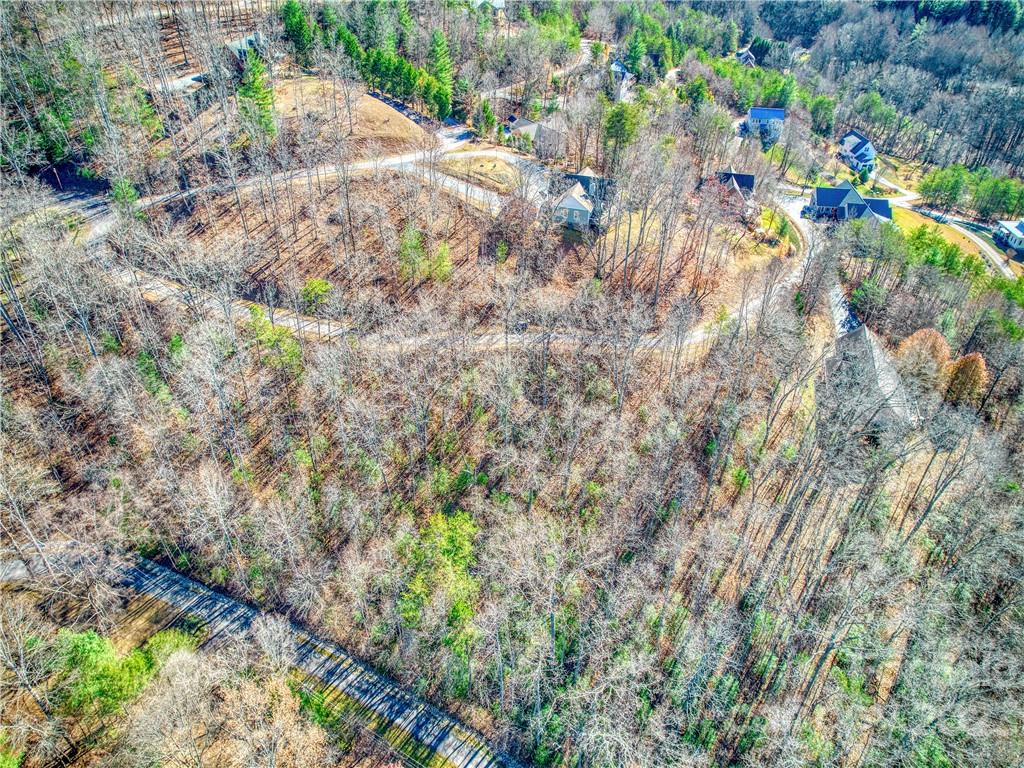 Clarks Chapel Cove - Land