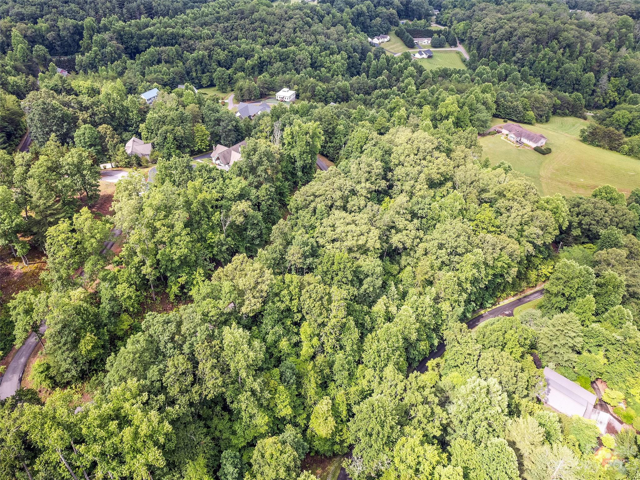 Clarks Chapel Cove - Land