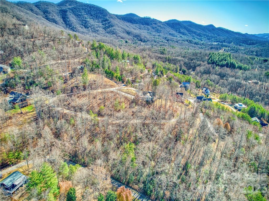 Clarks Chapel Cove - Land