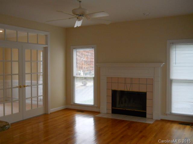 Ballantrae at Piper Glen - Residential Lease