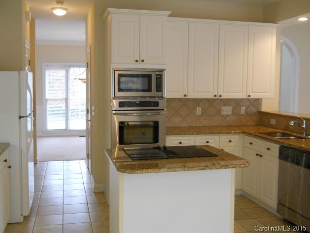 Ballantrae at Piper Glen - Residential Lease