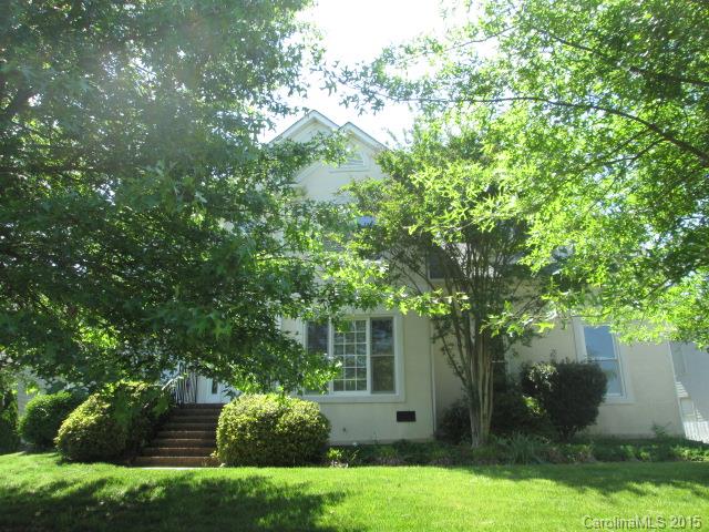 Ballantrae at Piper Glen - Residential Lease