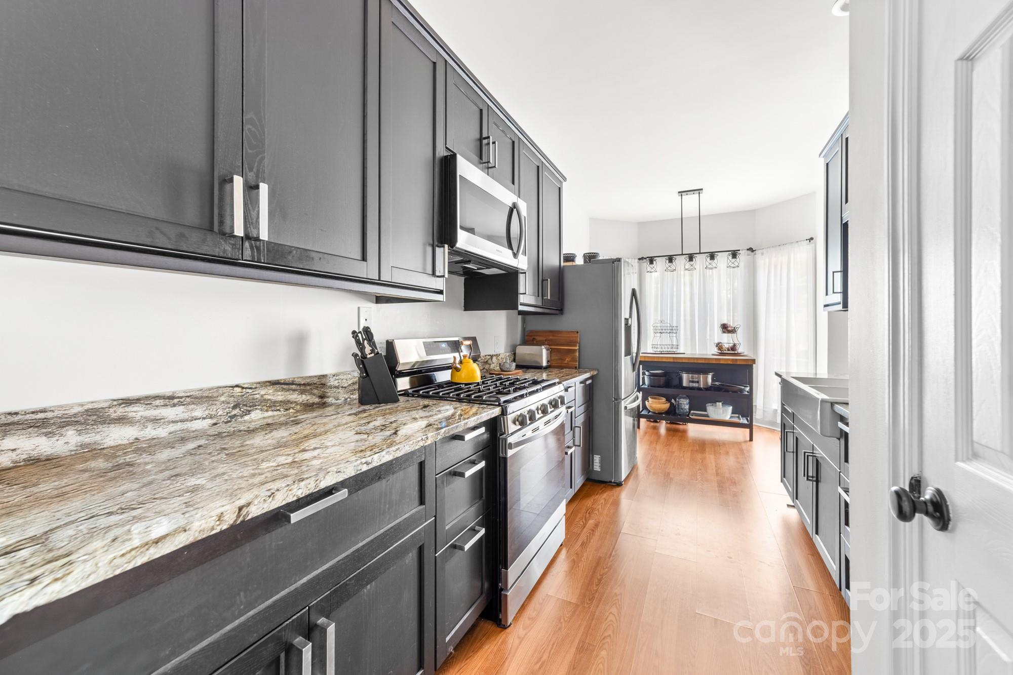 Ole Eastpointe - Residential