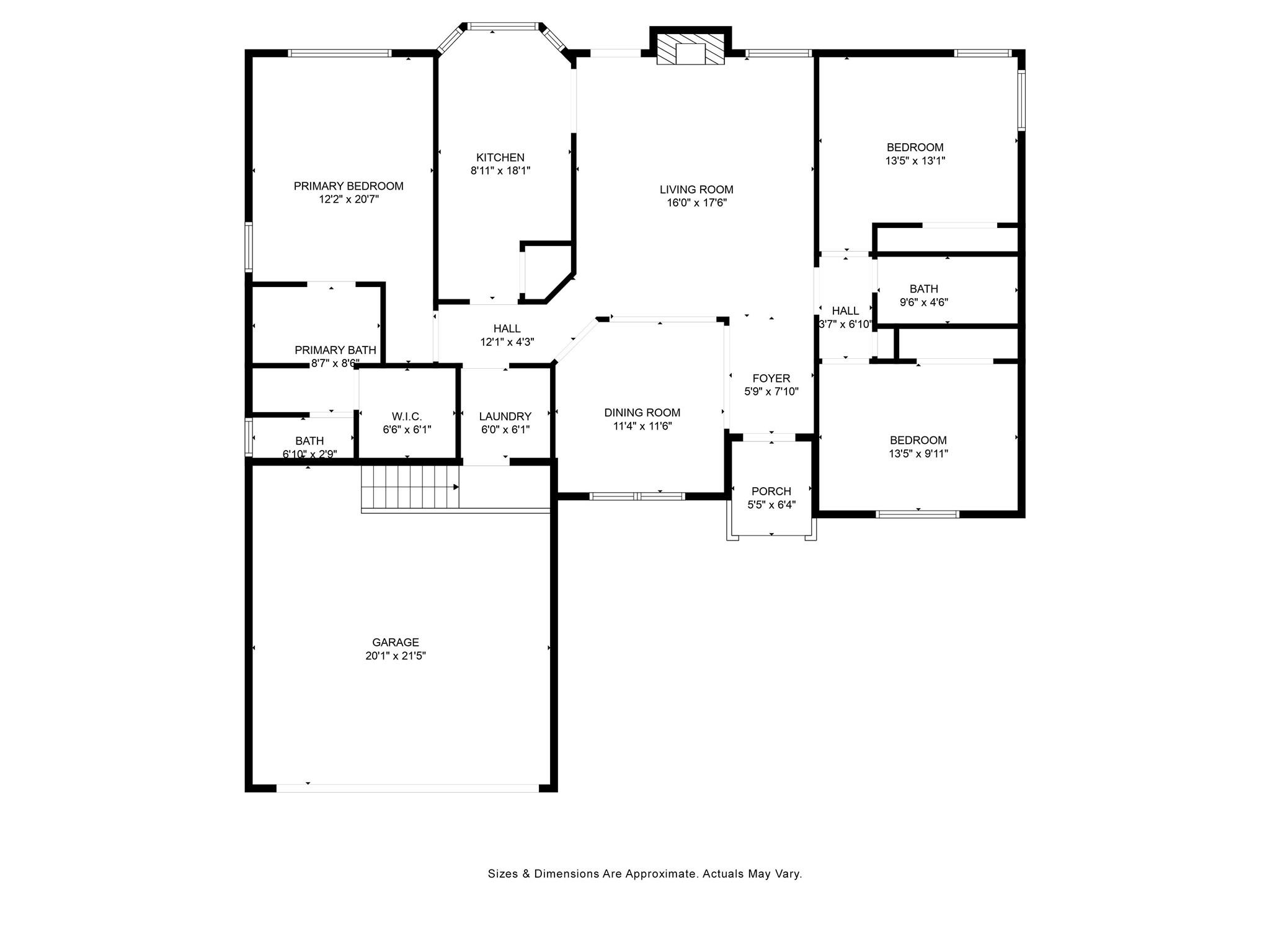 Ole Eastpointe - Residential