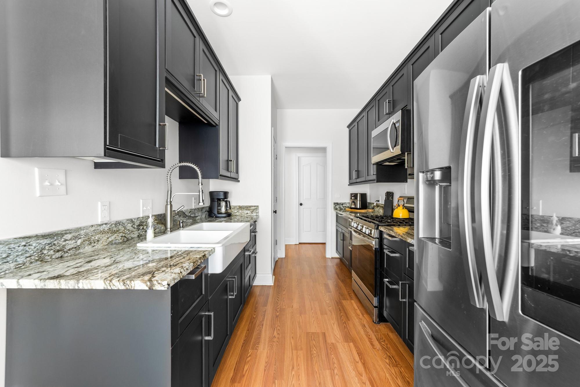 Ole Eastpointe - Residential