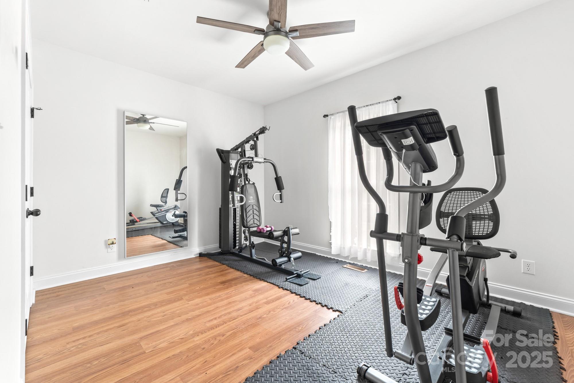 Ole Eastpointe - Residential