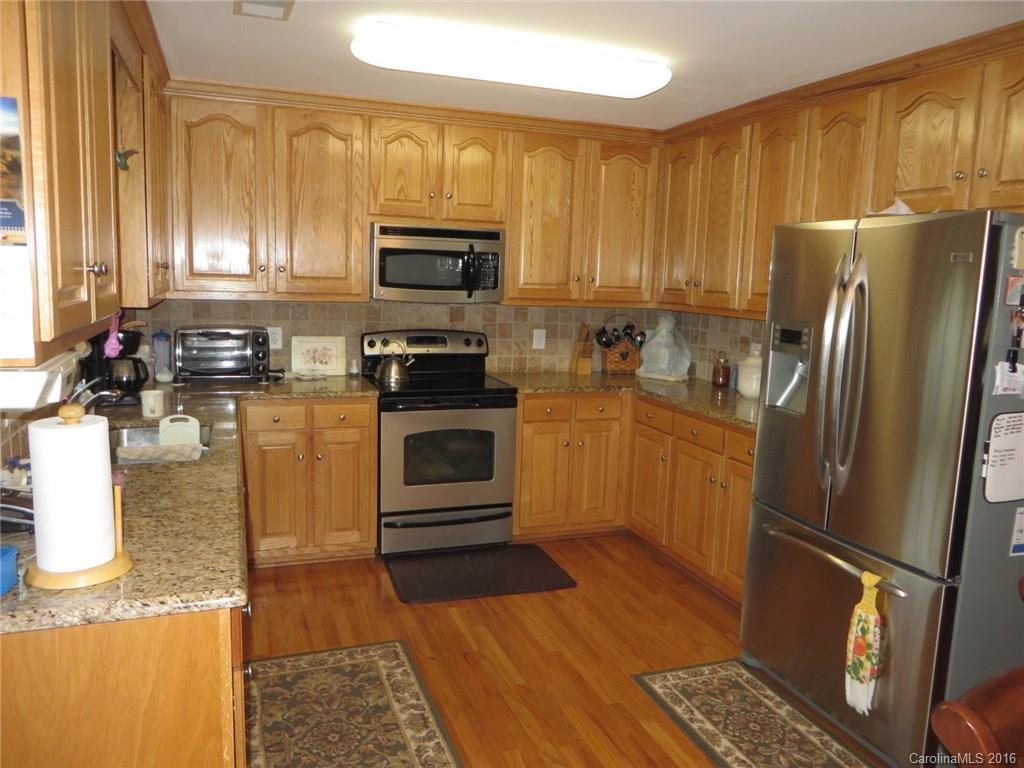Quail Creek - Residential