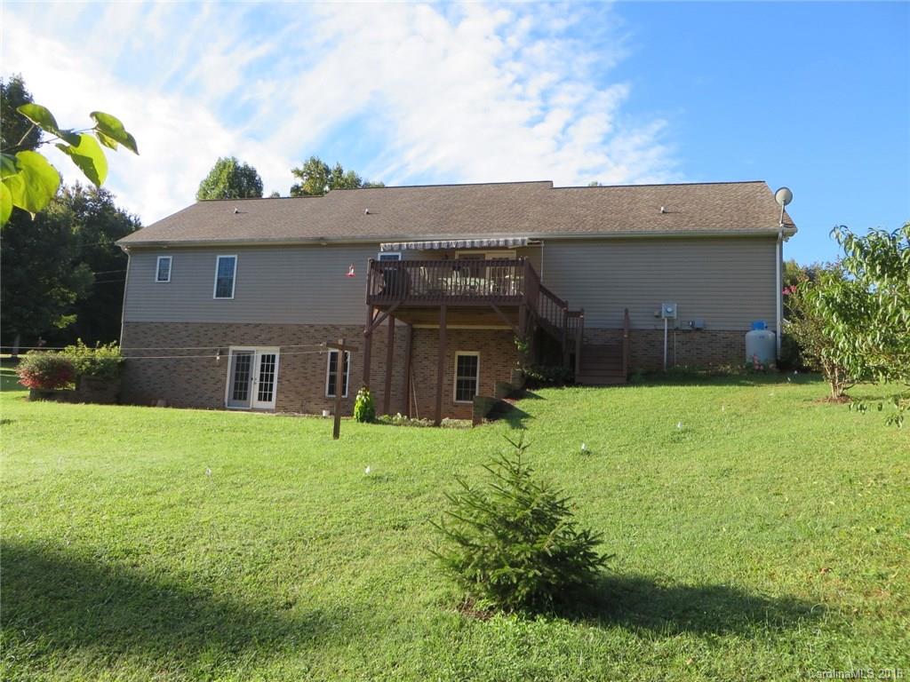 Quail Creek - Residential