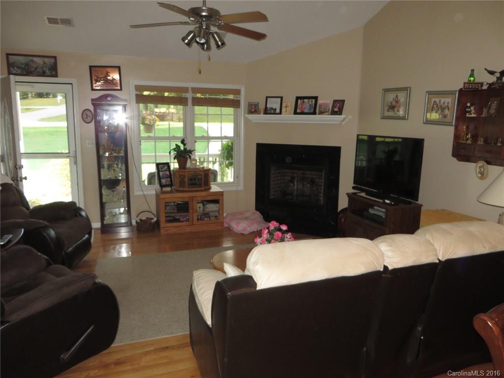 Quail Creek - Residential