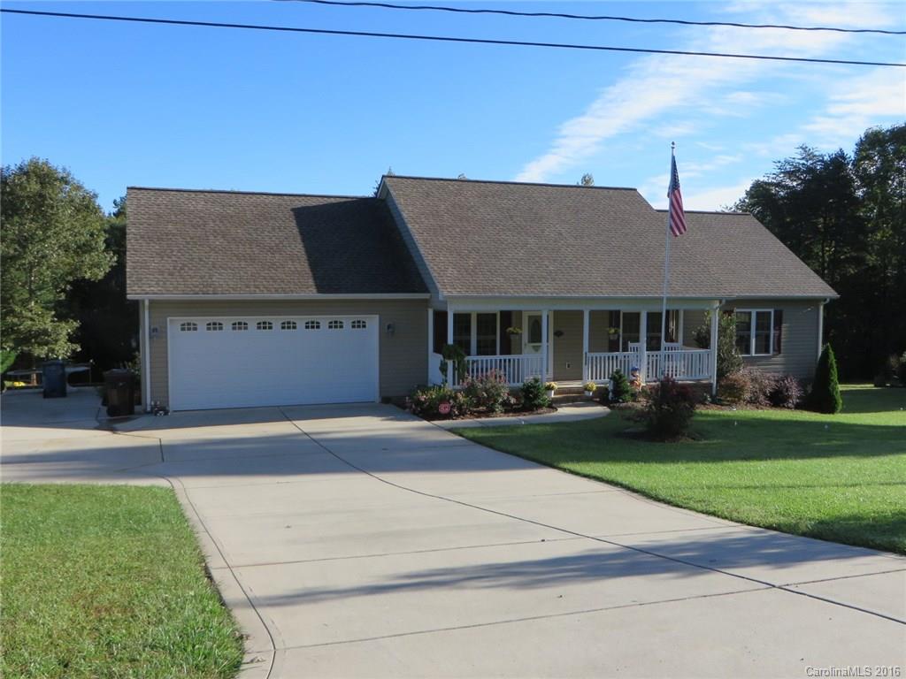 Quail Creek - Residential