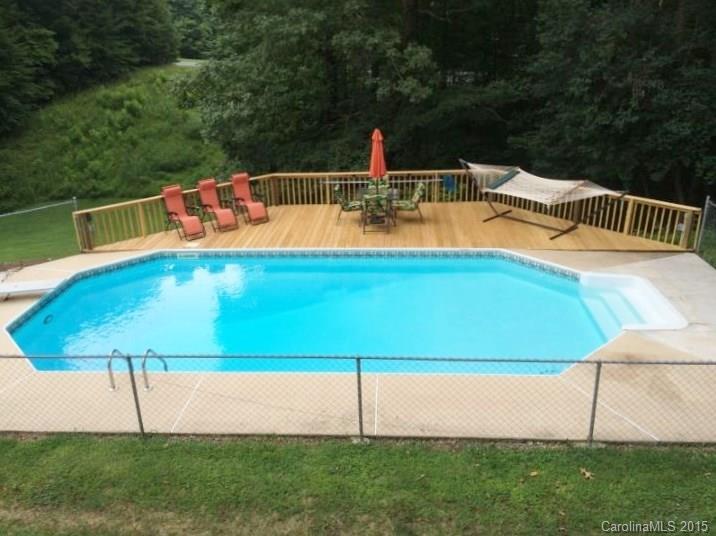 Forest Oaks - Residential