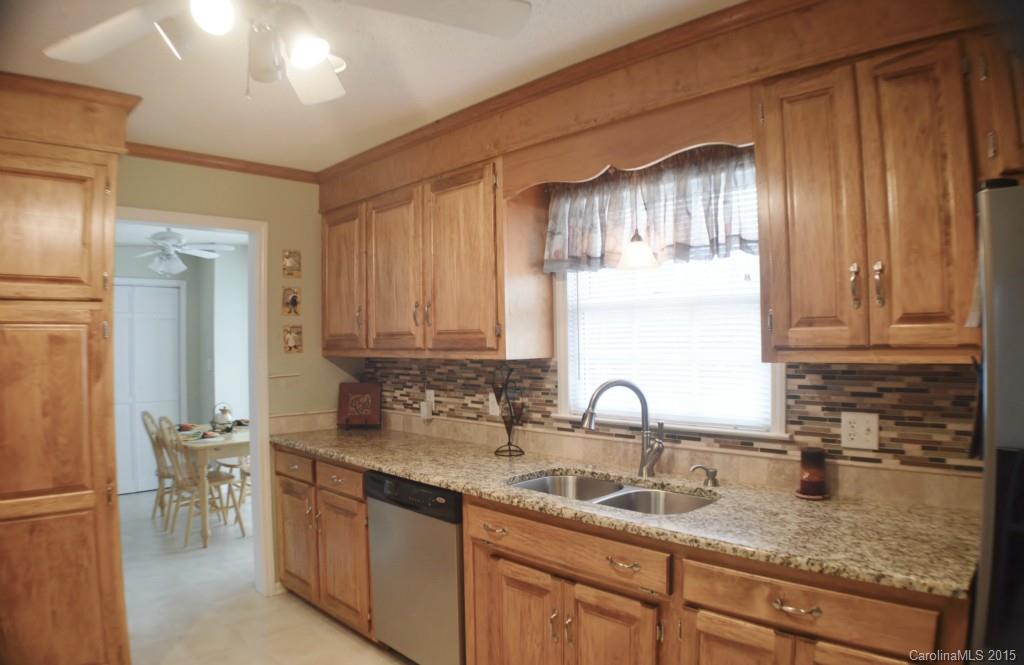 Forest Oaks - Residential